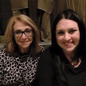 Meet your Posher, Susan